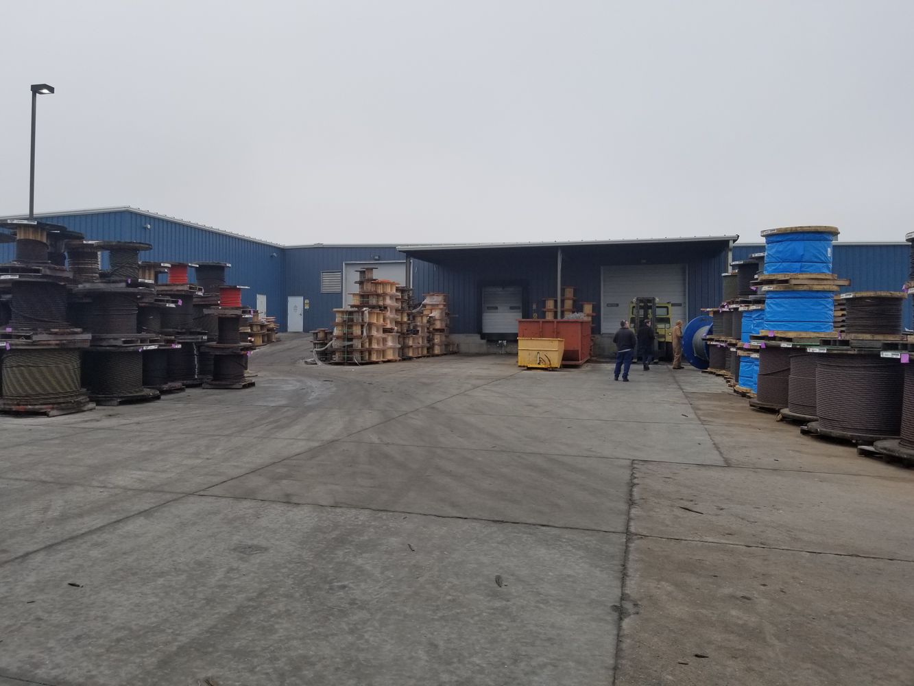 3100 Industrial Rd, Kirksville, MO 63501